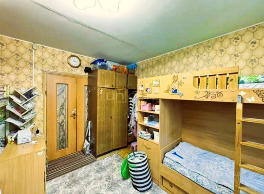 Объект по адресу Москва, Черепановых проезд, 72к1 