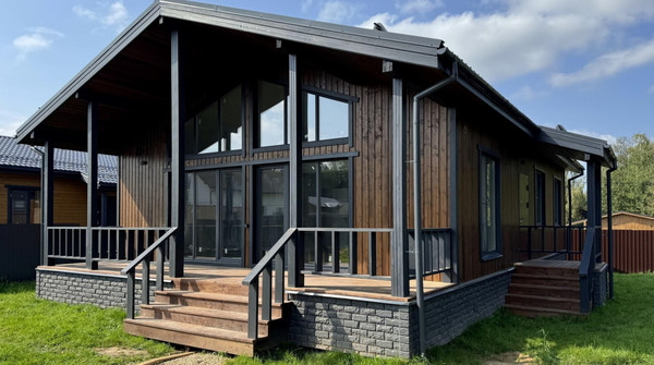 Объект по адресу Москва, Рубцово д 