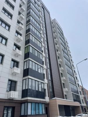 Объект по адресу Москва, Лесная ул, 5а 