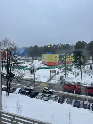 Объект по адресу Москва, Лесная ул, 5а 