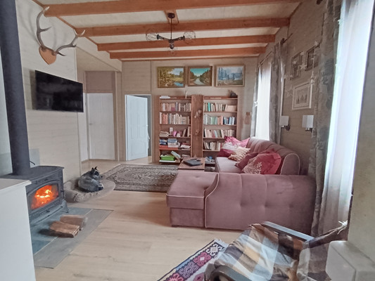 Объект по адресу Москва, Новошихово д, 67 