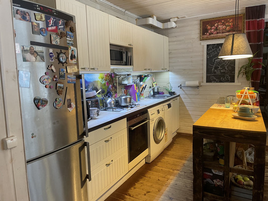 Объект по адресу Москва, Новошихово д, 67 