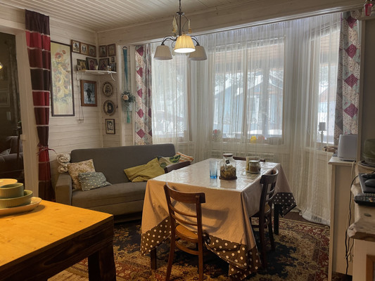 Объект по адресу Москва, Новошихово д, 67 