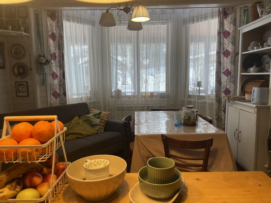 Объект по адресу Москва, Новошихово д, 67 