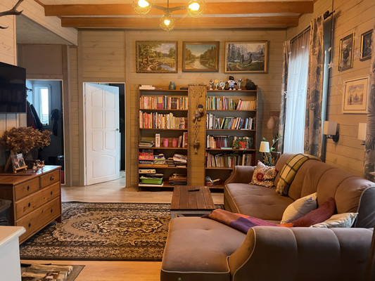 Объект по адресу Москва, Новошихово д, 67 