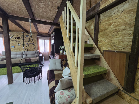 Объект по адресу Москва, Набережная ул, 20 