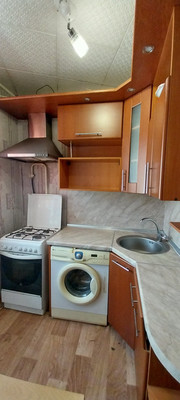 Объект по адресу Москва, Василевского ул, 4 