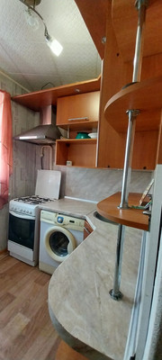 Объект по адресу Москва, Василевского ул, 4 