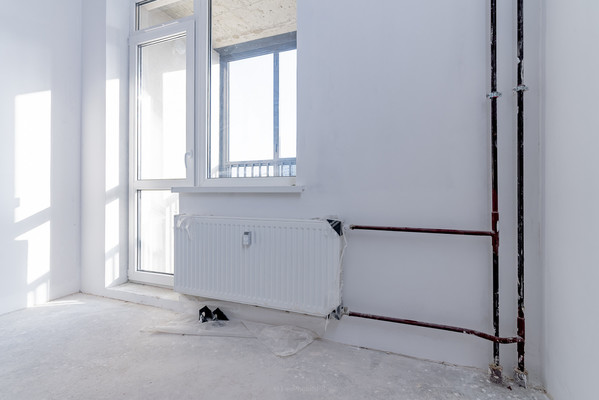 Фото квартиры по адресу Ленинградская обл, Всеволожский р-н, Ручьевский пр-кт, д. 20