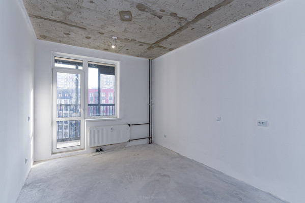 Фото квартиры по адресу Ленинградская обл, Всеволожский р-н, Ручьевский пр-кт, д. 20