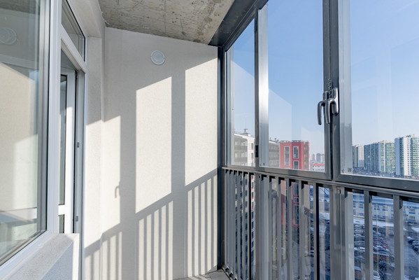 Фото квартиры по адресу Ленинградская обл, Всеволожский р-н, Ручьевский пр-кт, д. 20