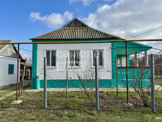 Объект по адресу Москва, Водный х 