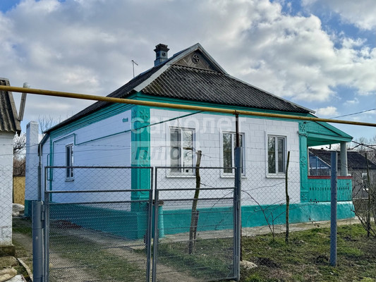 Объект по адресу Москва, Водный х 