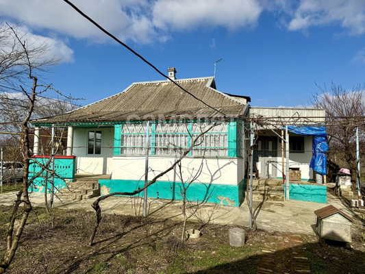 Объект по адресу Москва, Водный х 