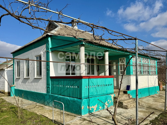 Объект по адресу Москва, Водный х 