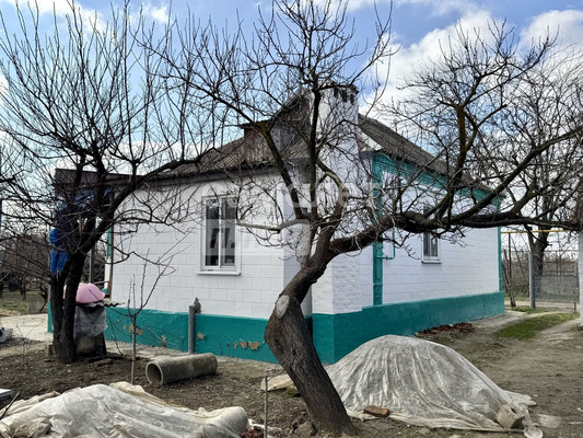 Объект по адресу Москва, Водный х 