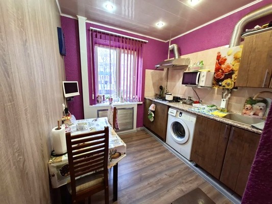 Объект по адресу Москва, Калинина ул, 109 