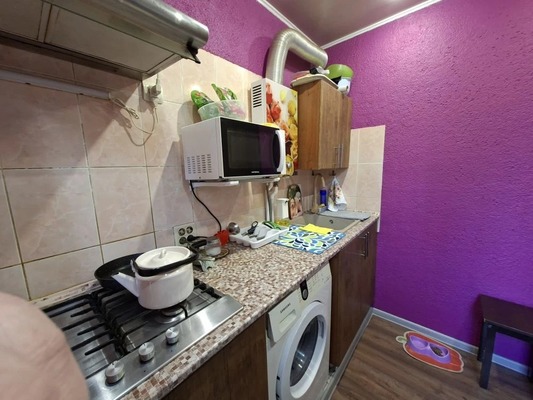 Объект по адресу Москва, Калинина ул, 109 