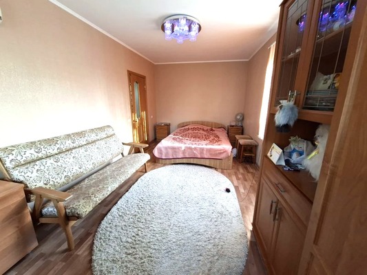 Объект по адресу Москва, Калинина ул, 109 