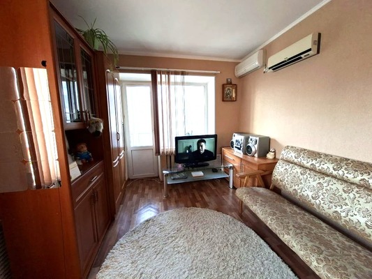 Объект по адресу Москва, Калинина ул, 109 