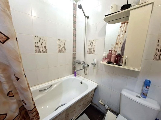 Объект по адресу Москва, Калинина ул, 109 