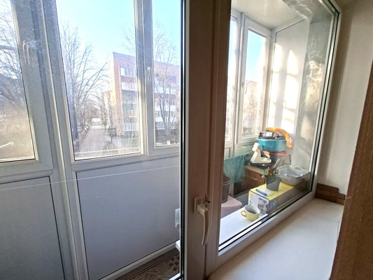 Объект по адресу Москва, Калинина ул, 109 