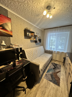 Объект по адресу Москва, Культуры ул, 5 