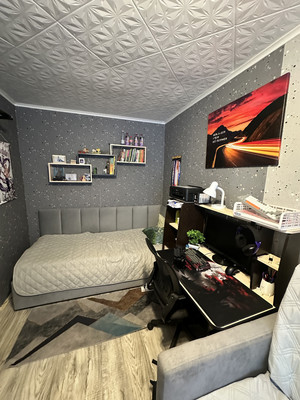 Объект по адресу Москва, Культуры ул, 5 