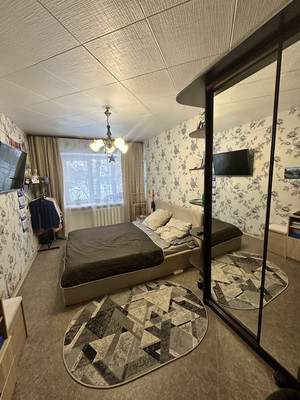 Объект по адресу Москва, Культуры ул, 5 