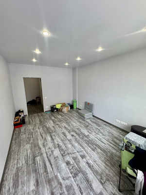 Объект по адресу Москва, Бородинский б-р, 17к161 