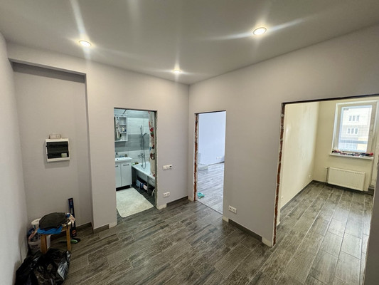 Объект по адресу Москва, Бородинский б-р, 17к161 