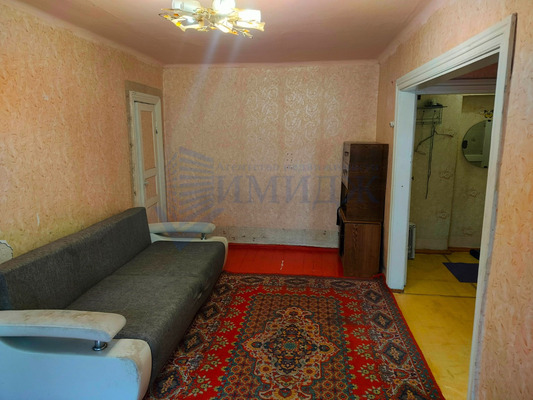 Объект по адресу Москва, Сурикова ул, 36 