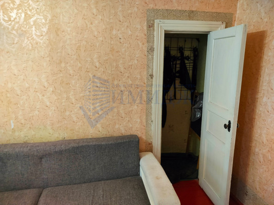 Объект по адресу Москва, Сурикова ул, 36 