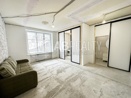 Объект по адресу Москва г, Вавилова ул, д. 48