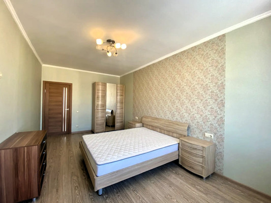 Объект по адресу Московская обл, Крымская ул, д. 11