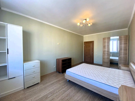 Объект по адресу Московская обл, Крымская ул, д. 11