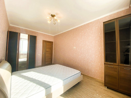 Объект по адресу Московская обл, Крымская ул, д. 11