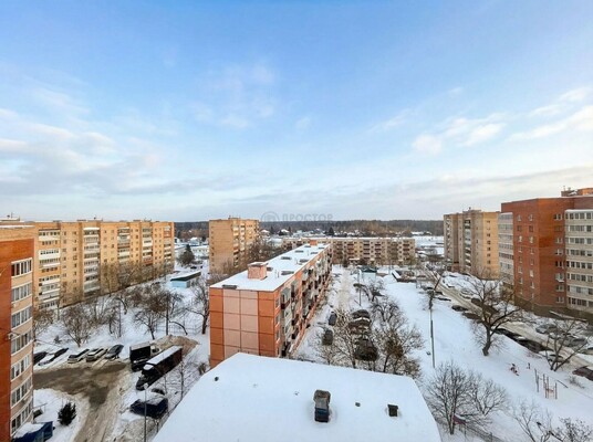 Объект по адресу Москва, Новая ул, 2А 