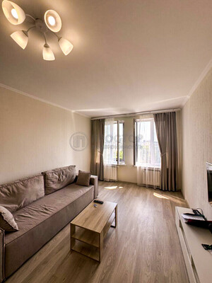 Объект по адресу Москва г, Красных Зорь ул, д. 23