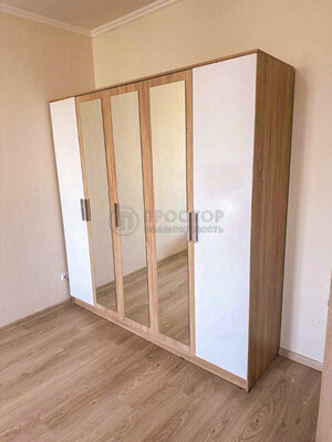 Объект по адресу Москва г, Красных Зорь ул, д. 23