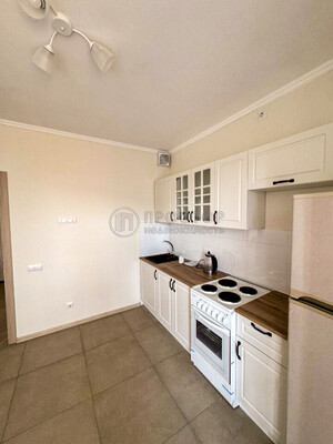 Объект по адресу Москва г, Красных Зорь ул, д. 23