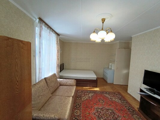 Объект по адресу Москва, 1-я Владимирская ул, 18к3 