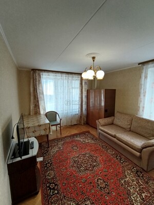 Объект по адресу Москва, 1-я Владимирская ул, 18к3 