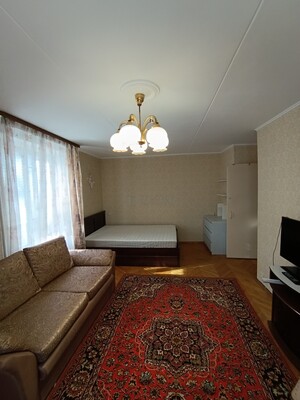 Объект по адресу Москва, 1-я Владимирская ул, 18к3 