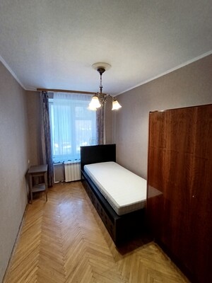 Объект по адресу Москва, 1-я Владимирская ул, 18к3 