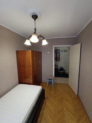 Объект по адресу Москва, 1-я Владимирская ул, 18к3 