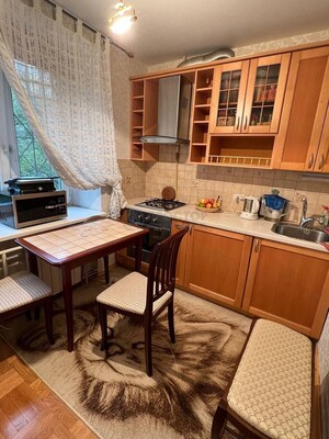 Объект по адресу Москва, Гиляровского ул, 36с1А 