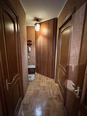 Объект по адресу Москва, Гиляровского ул, 36с1А 