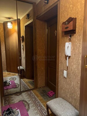 Объект по адресу Москва, Гиляровского ул, 36с1А 