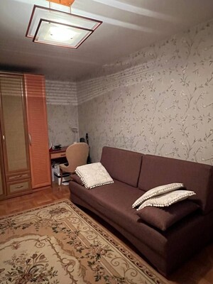 Объект по адресу Москва, Гиляровского ул, 36с1А 